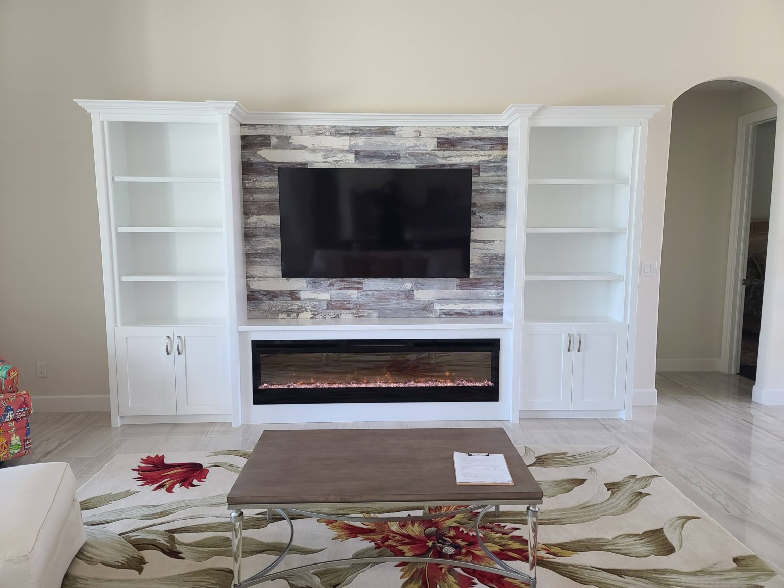 Furniture Design Gallery Central Florida’s premier builder